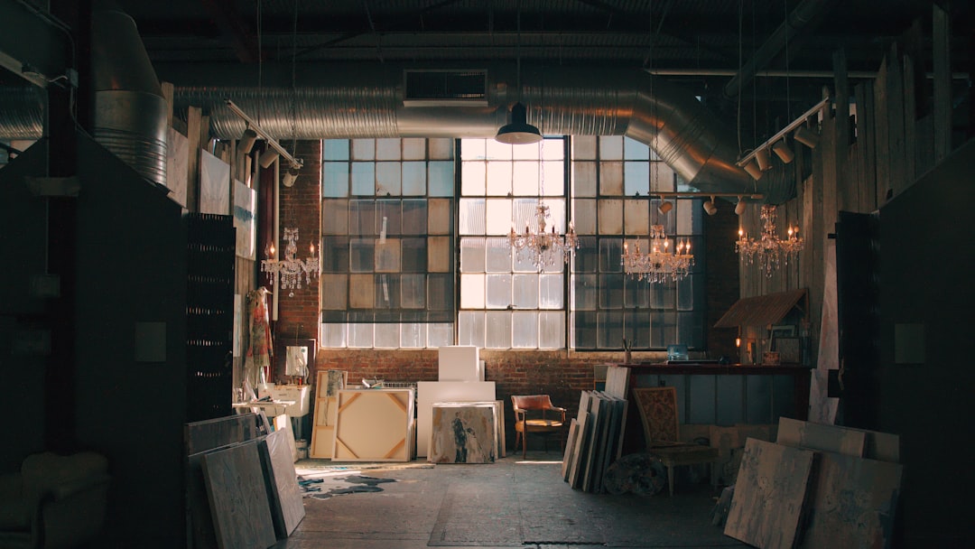 Sustainable Art Practices